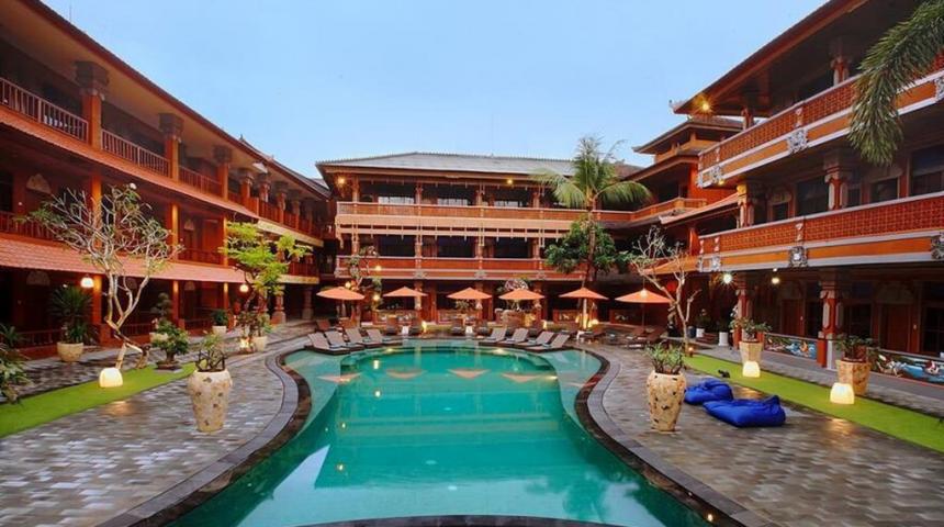 Wina Holiday Villa