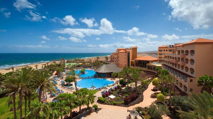 Elba Sara Beach & Golf Resort