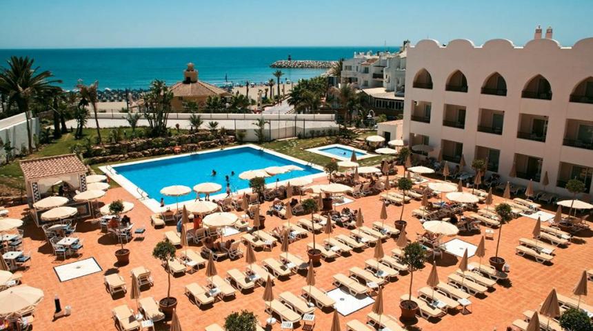 MAC Puerto Marina