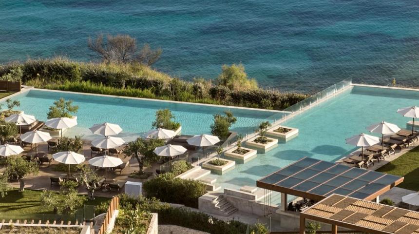Lesante Cape The Leading Hotels of the World