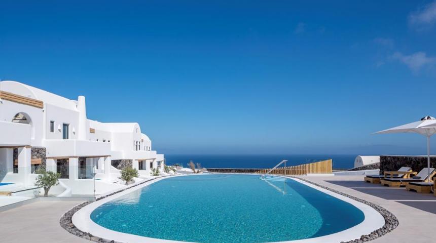 Elea Resort