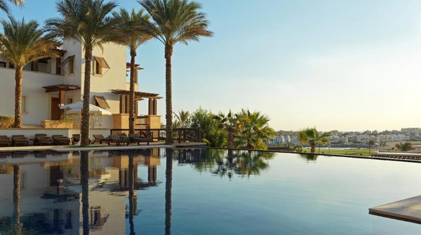 Ancient Sands Golf Resort and Residences