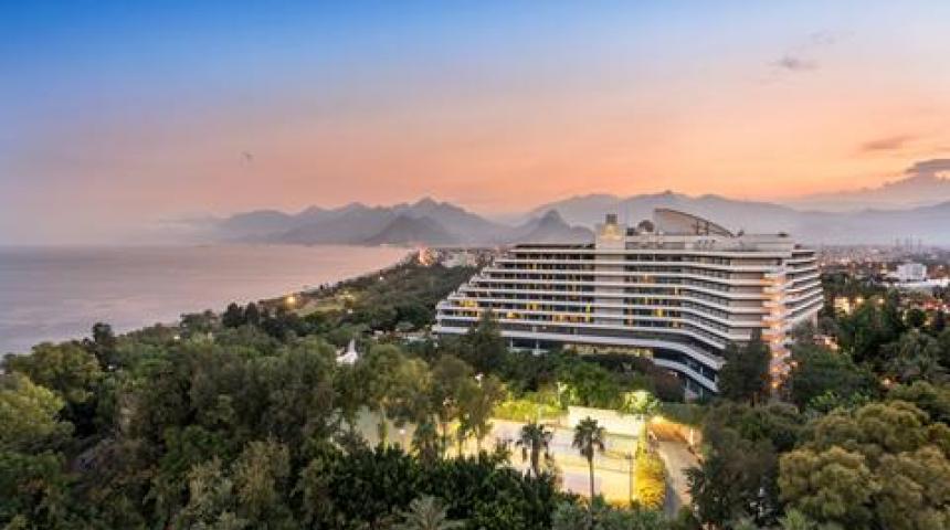 Rixos Downtown Antalya