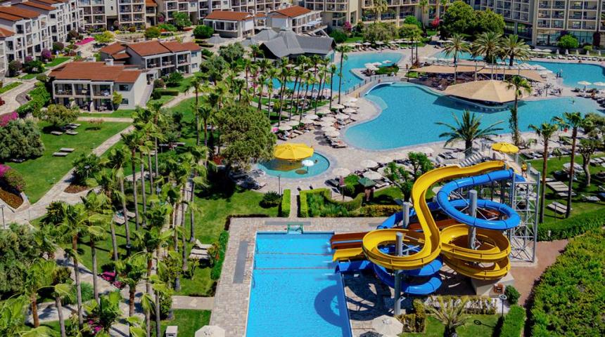 Arum Barut Collection