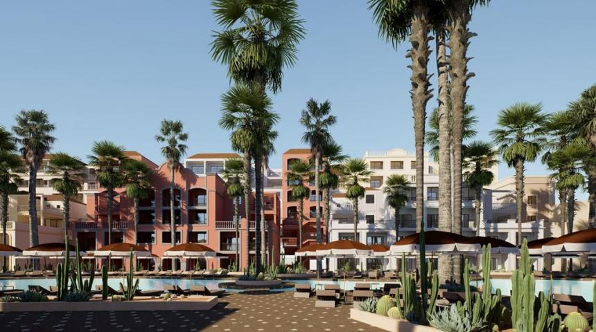 Bahia Principe Luxury Tenerife