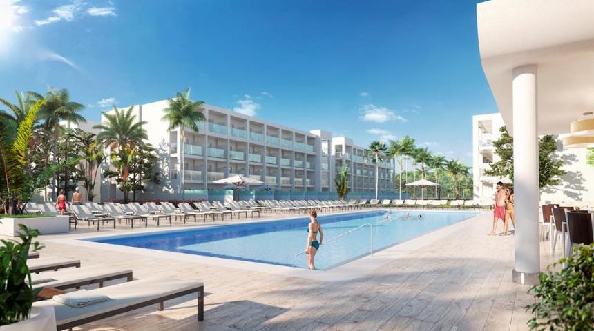 Riu Palace Phuket Riu Palace Phuket