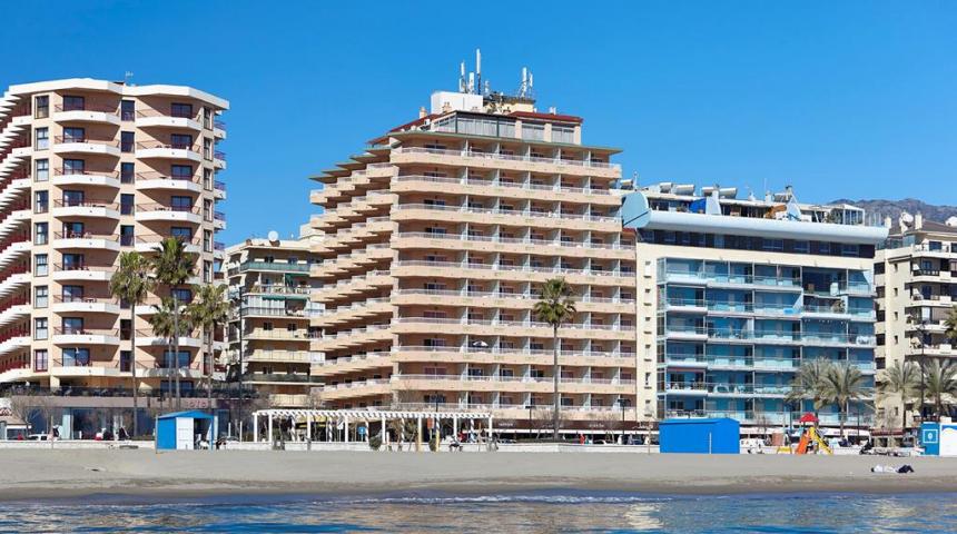 La Jabega