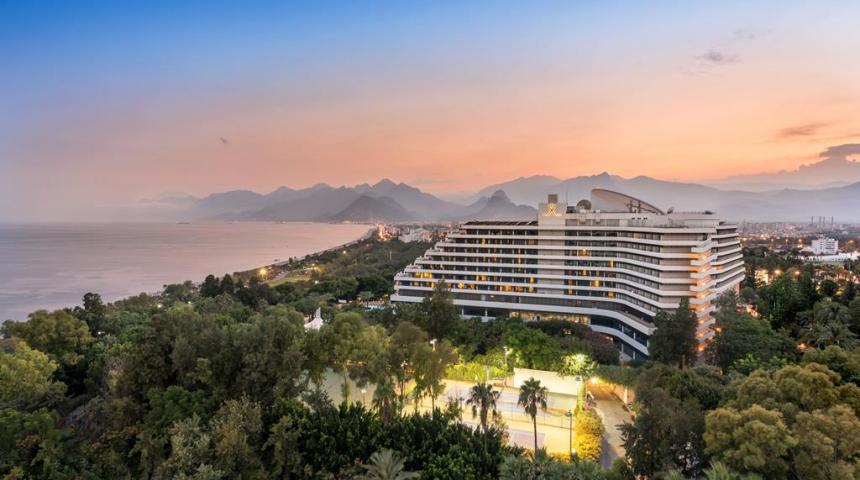 Rixos Downtown Antalya