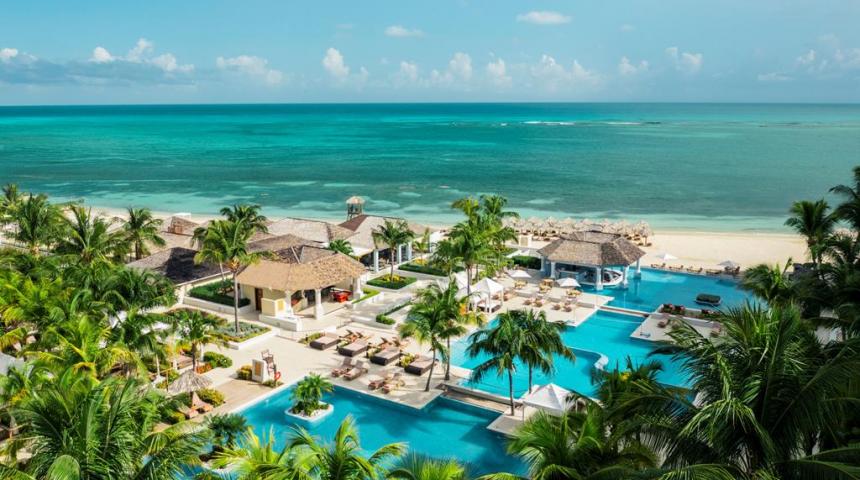 JOIA Rose Hall by Iberostar