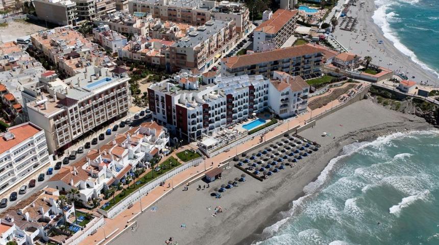 Appartementen Perla Marina