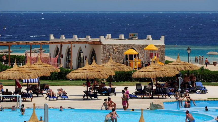 Gorgonia Beach Resort