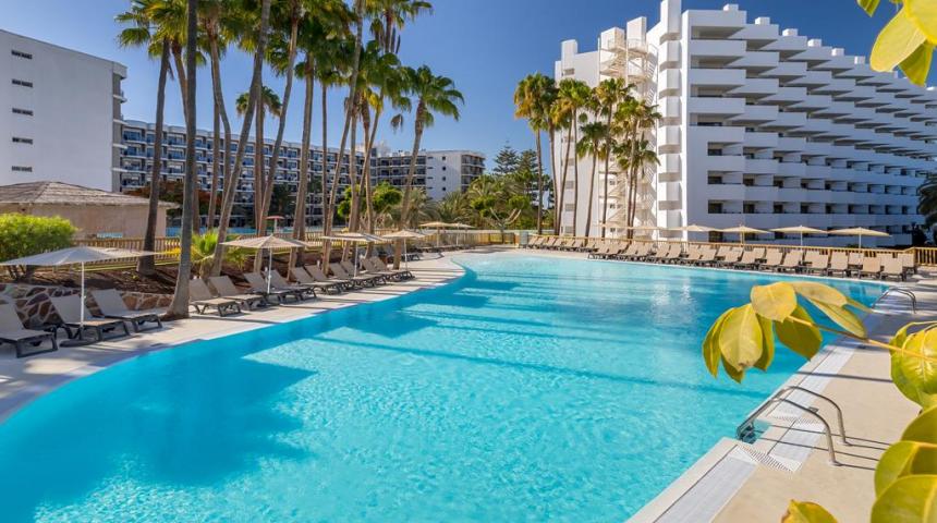 Barceló Margaritas