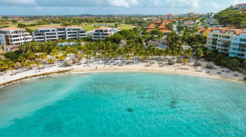 Blue Bay Curacao Golf & Beach Resort