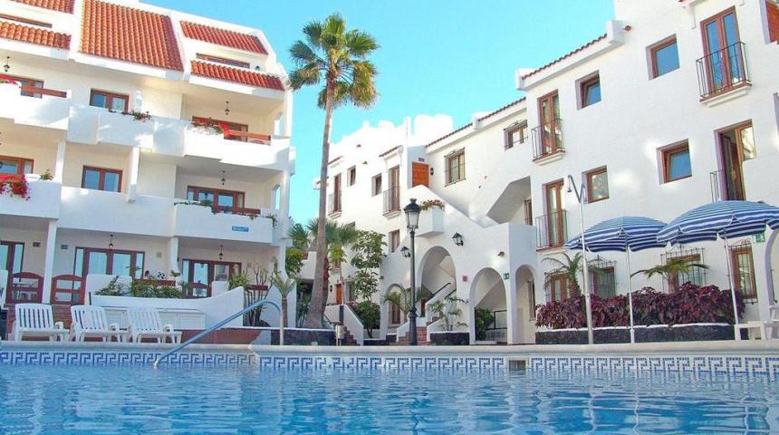 Beverly Hills Suites