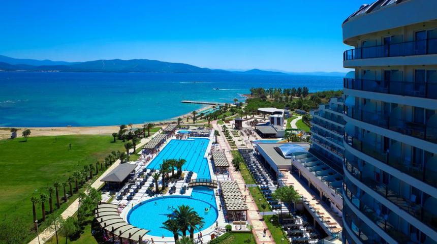 Venosa Beach Resort
