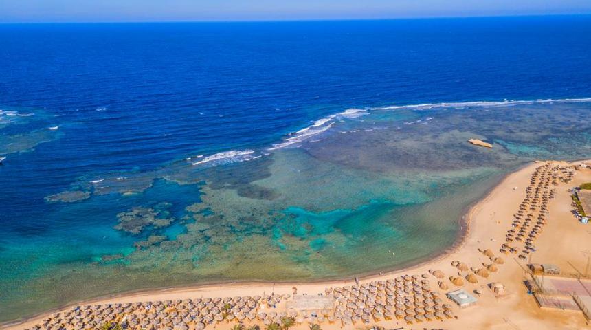 Utopia Blue Resort