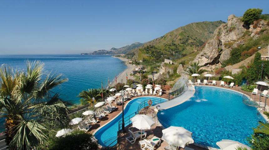 Baia Taormina
