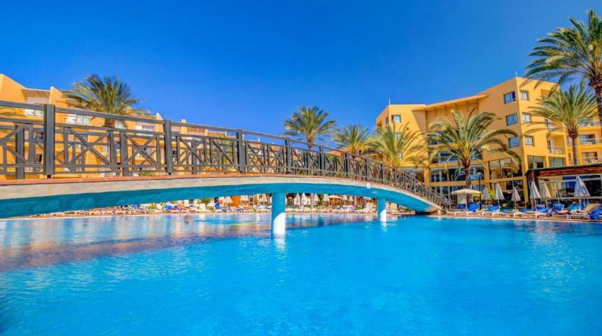 SBH Costa Calma Beach Resort