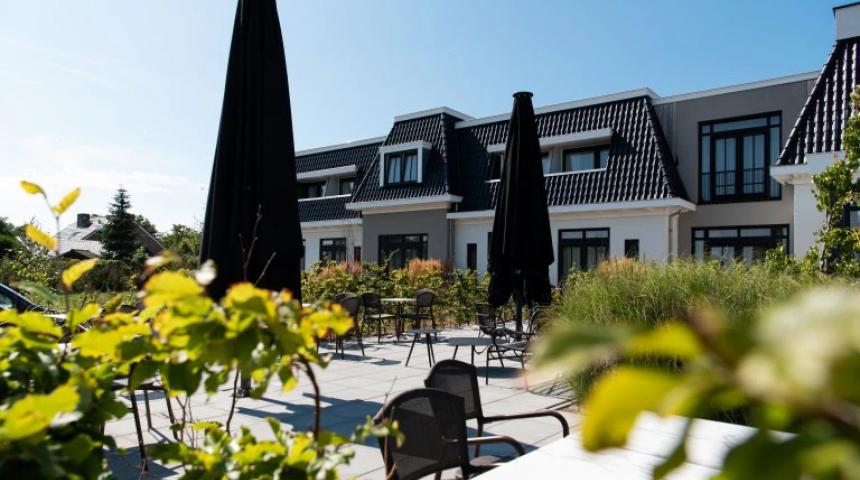 Boutique Hotel Ter Zand