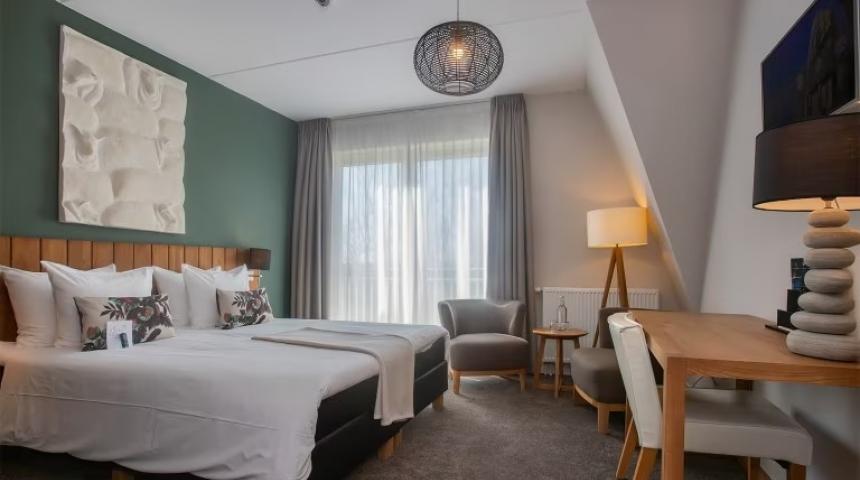 Boutique Hotel Texel