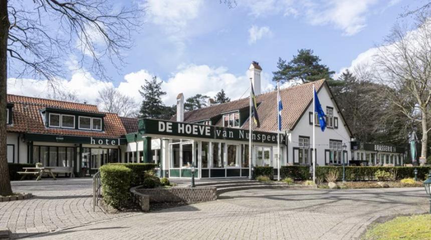 Hotel De Hoeve van Nunspeet