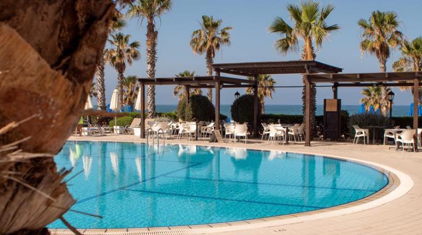 Kefalos Beach Village
