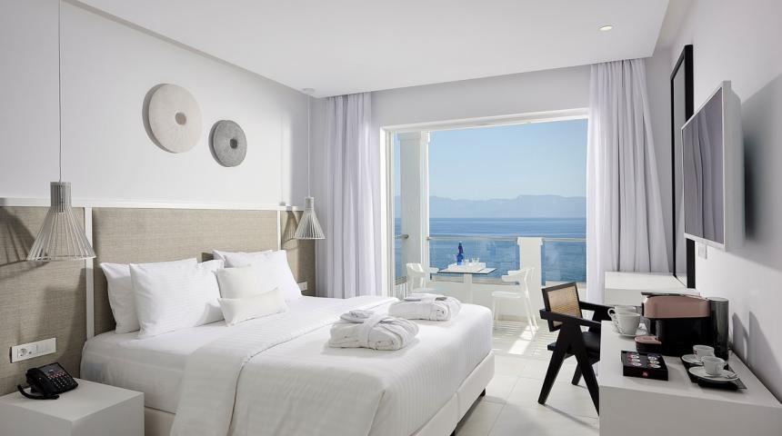 Dimitra Beach Hotel & Suites Kos