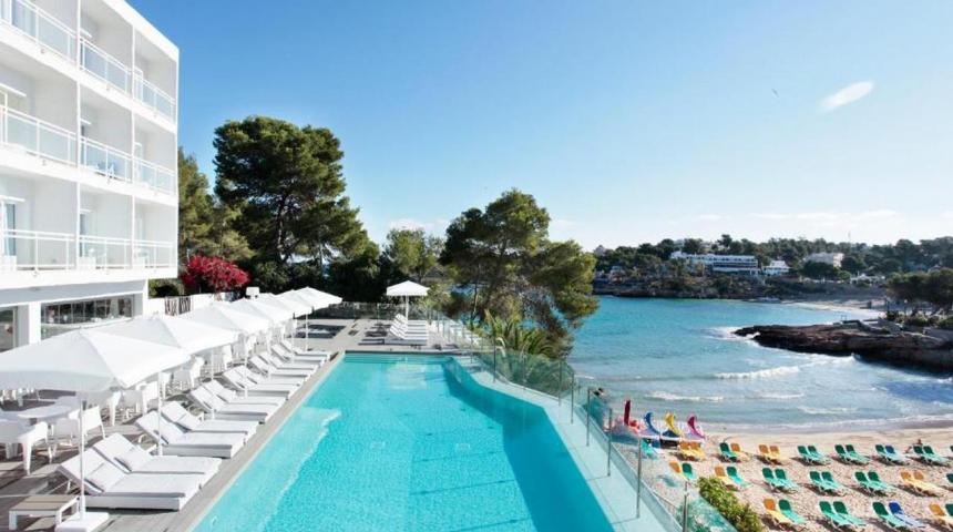 Hotel Grupotel Ibiza Beach Resort