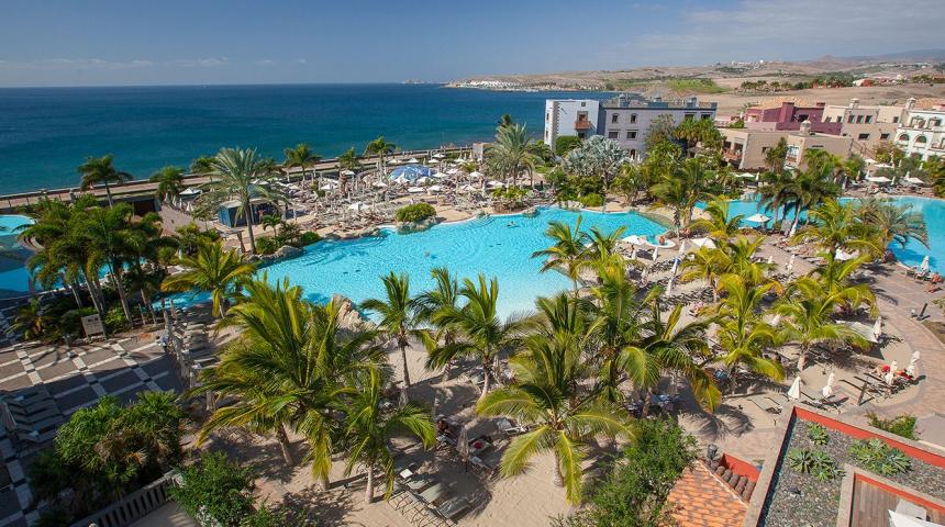 Lopesan Villa del Conde Resort Gran Canaria