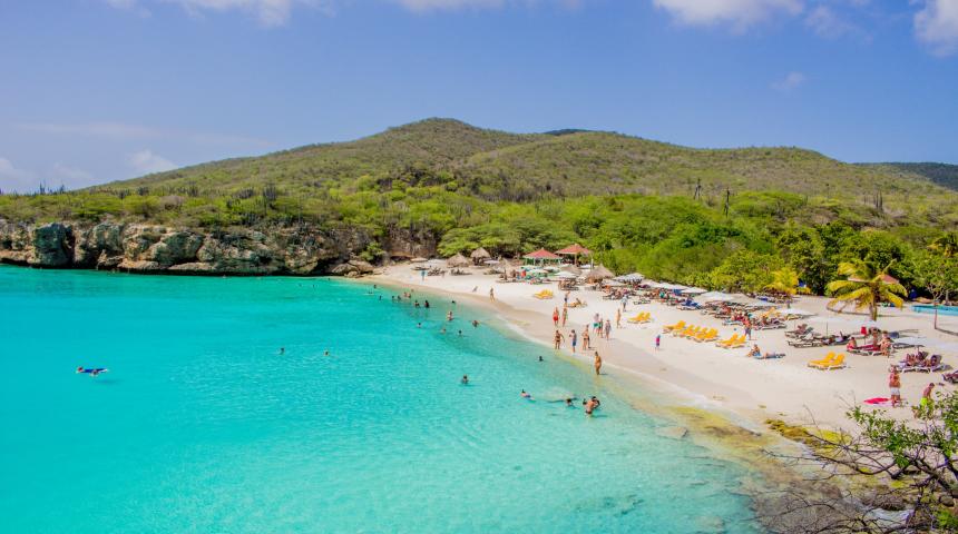 Chogogo Resort Curaçao