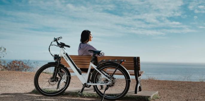 Fiets meenemen op het vliegtuig