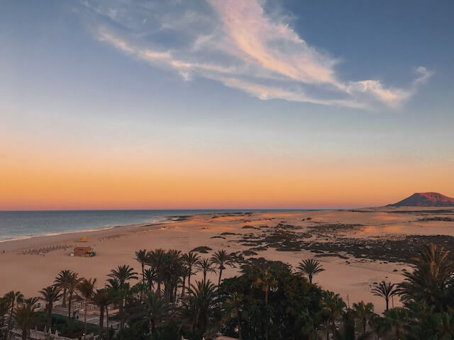 Vakanties Fuerteventura