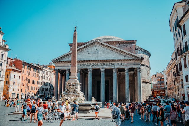 Pantheon