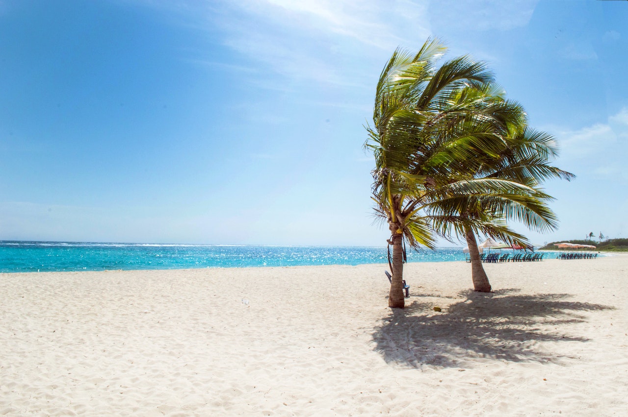 Zonvakanties met Vakantiediscounter