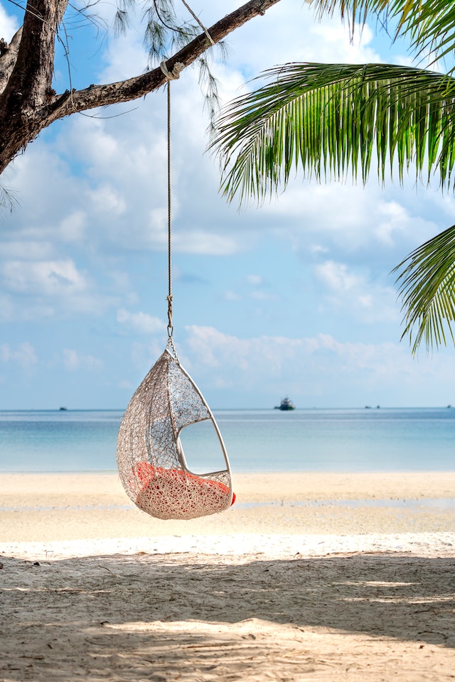 Op naar de zon met Vakantiediscounter