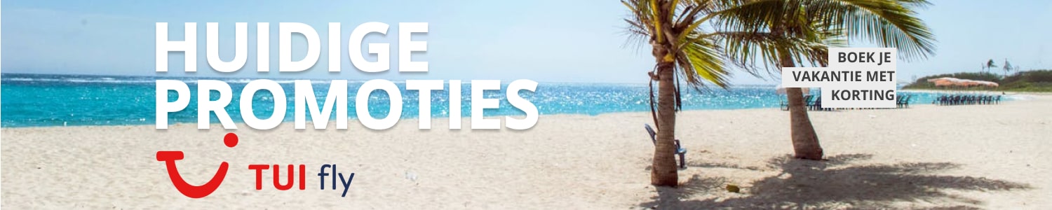 Promoties TUIfly.nl