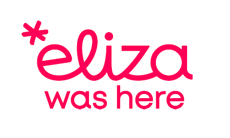 Eliza was here