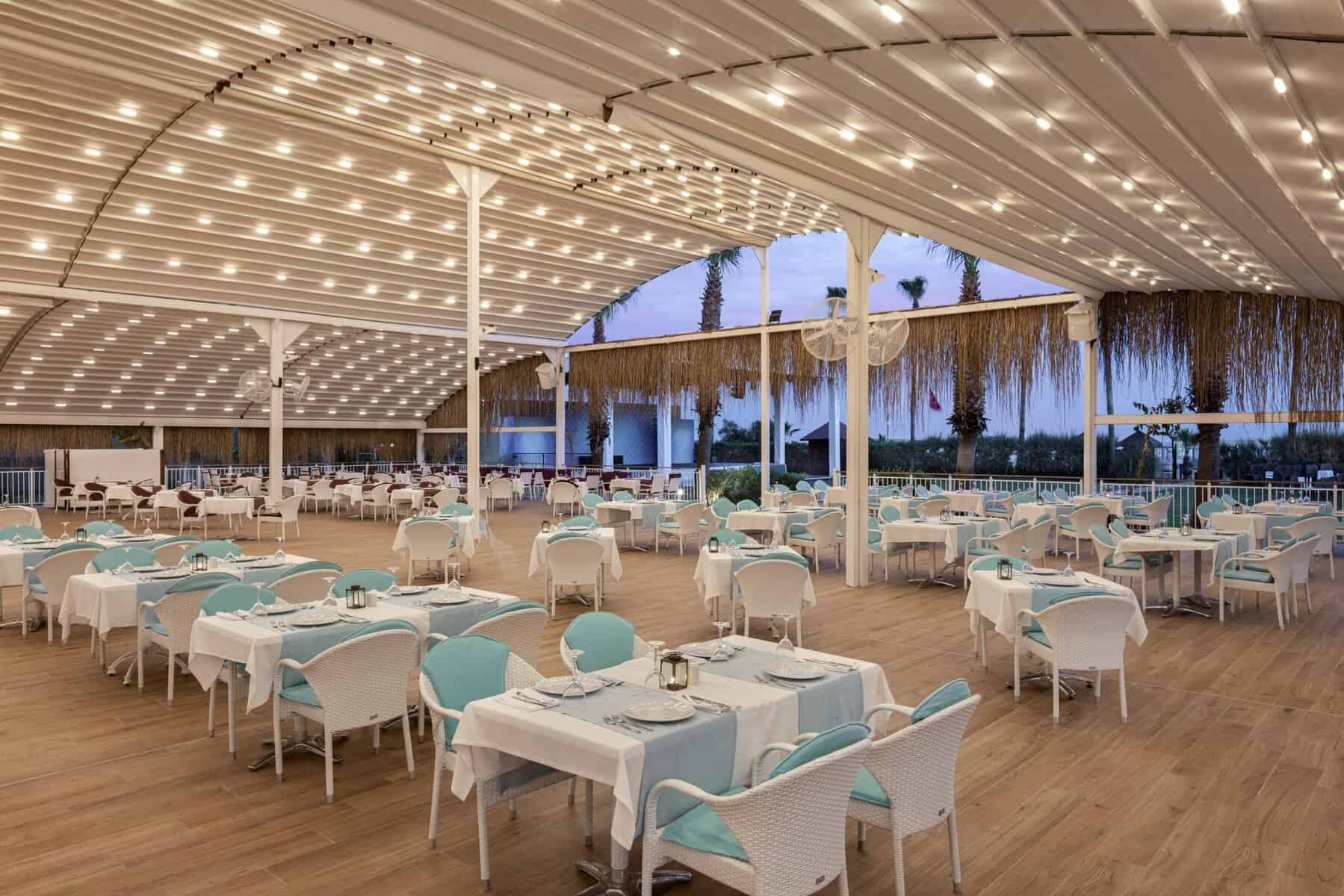 Hotel Ramada Resort Lara