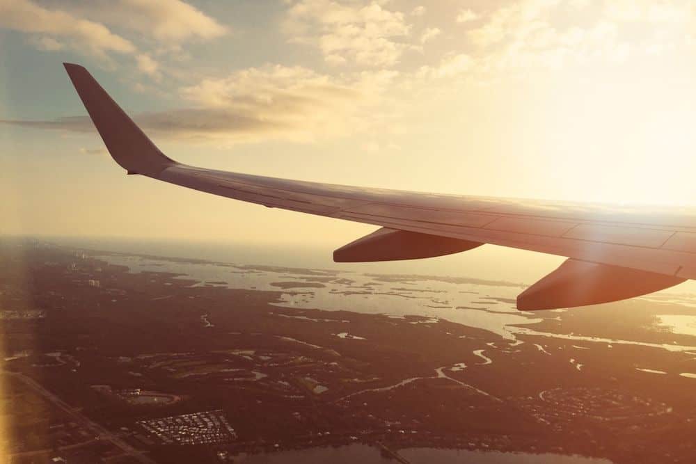 Skyscanner als zoekrobot voor vliegtickets