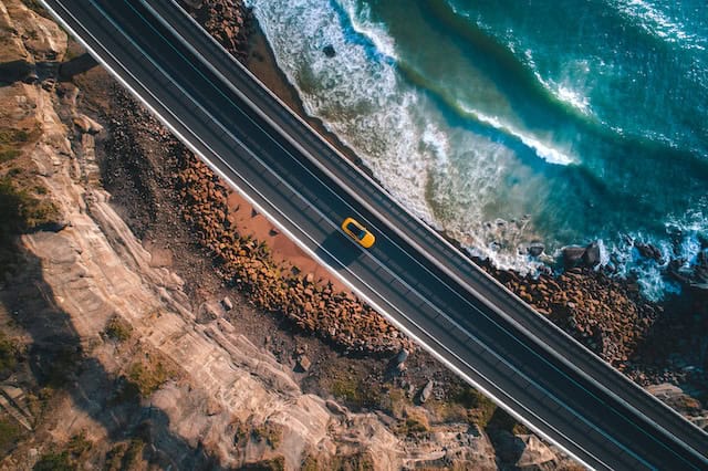 Roadtrips