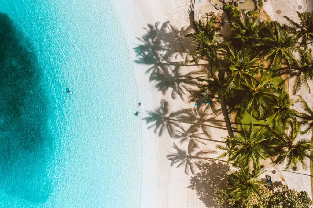 Plan je vakantie op tijd in en geniet van de vele kortingen met TUI.nl