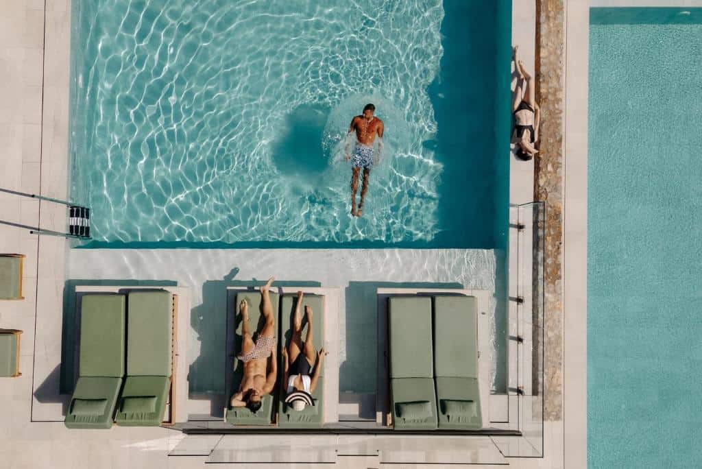 Appartementen, chalets of villa's? Het wereldwijd aanbod op Airbnb.nl is enorm, voor elk budget!